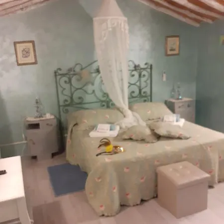 La Casa Di Baggioro Castelvecchio (Pisa)