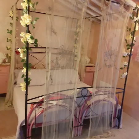 La Casa Di Baggioro Dom wakacyjny Castelvecchio (Pisa)