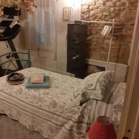 La Casa Di Baggioro *
