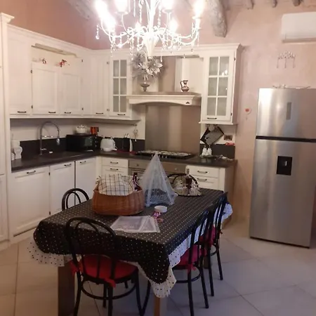 La Casa Di Baggioro Holiday home Castelvecchio (Pisa)