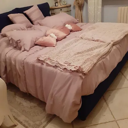 Dom wakacyjny La Casa Di Baggioro *