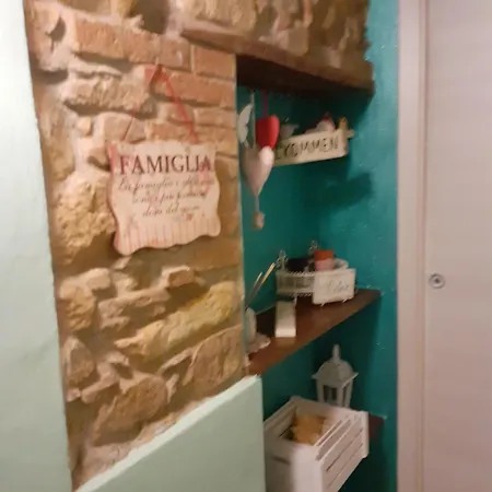 La Casa Di Baggioro * Castelvecchio (Pisa)