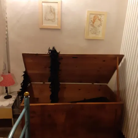 La Casa Di Baggioro * Castelvecchio (Pisa)