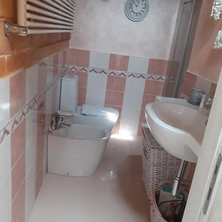 Holiday home La Casa Di Baggioro
