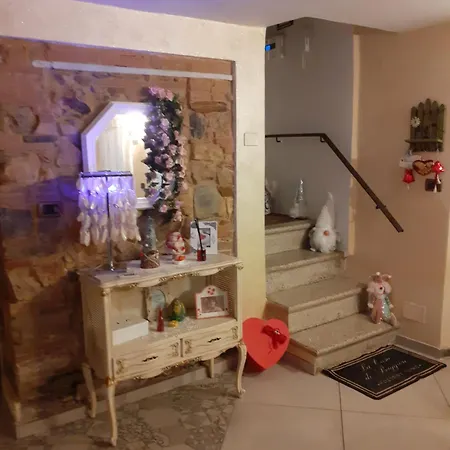 La Casa Di Baggioro *