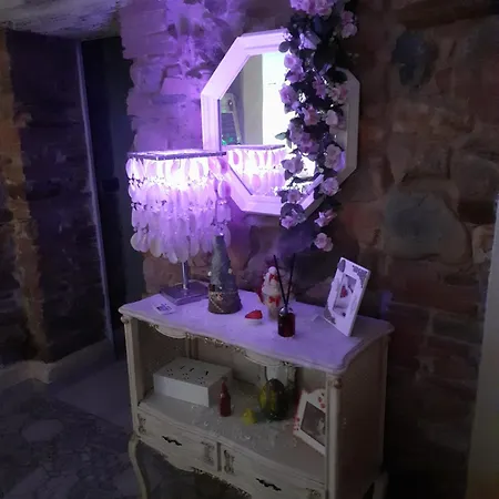 Holiday home La Casa Di Baggioro Castelvecchio (Pisa)