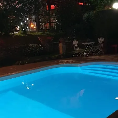 La Casa Di Baggioro