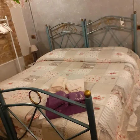 La Casa Di Baggioro *