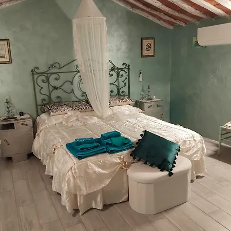 La Casa Di Baggioro